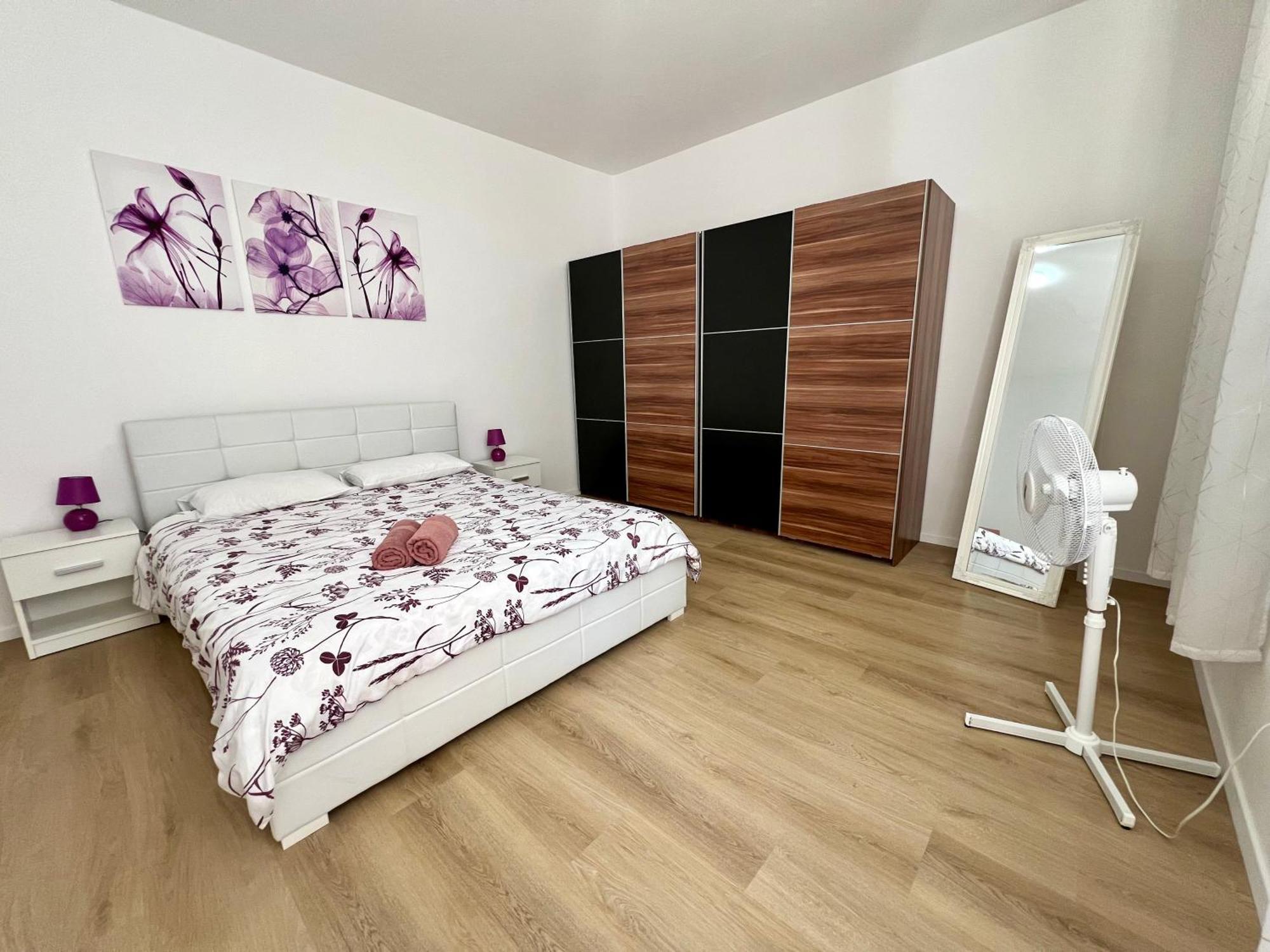 V&V Apartment Pula Exterior photo